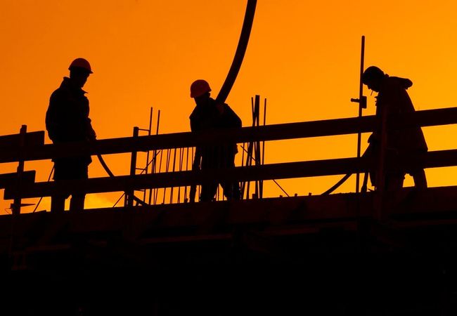 Builders