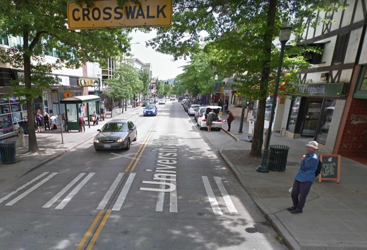 Advocates Look To Save The Ave From Rezoning, Redevelopment