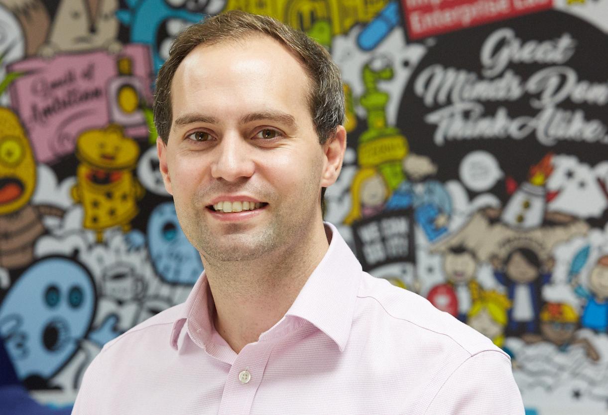 Oaktree-Backed Science Park Specialist Poaches Cushman Partner For UK Growth