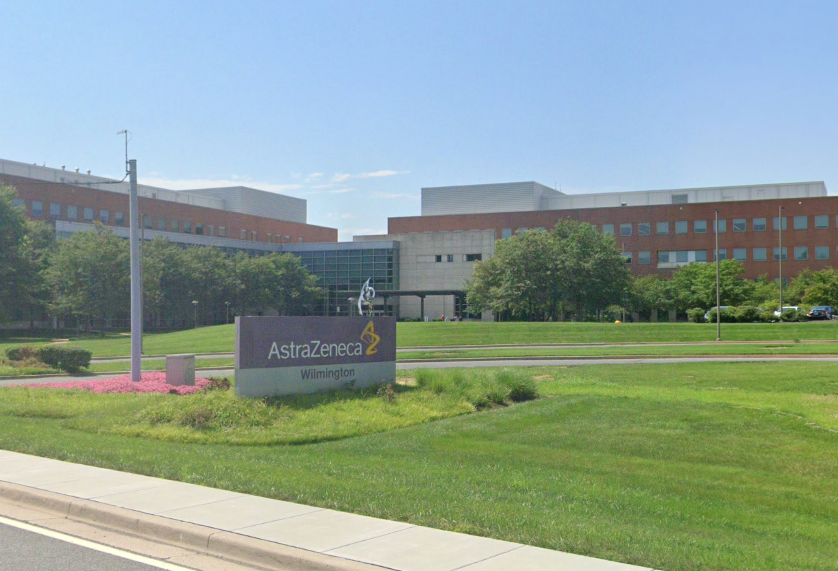AstraZeneca To Invest $3.5B To Grow U.S. Footprint