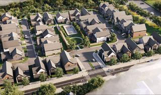 2 Dallas Properties Up For Grabs After Austin Housing Developer Goes Under