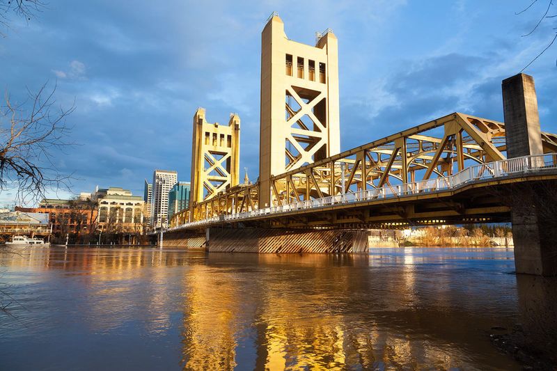 Sacramento State Of The Market