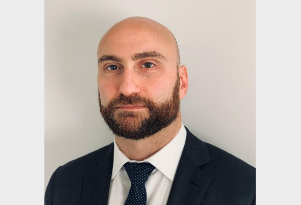 Rowan Sbaiti has joined BH Properties as Senior Managing Director of Acquisitions