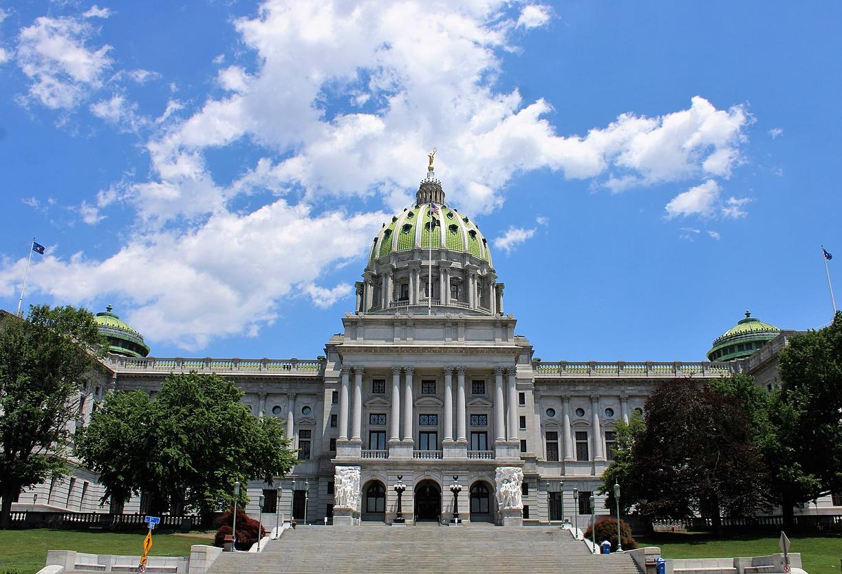 Abortion Is On The Ballot For Pennsylvania In November, And The Corporate World Is Watching