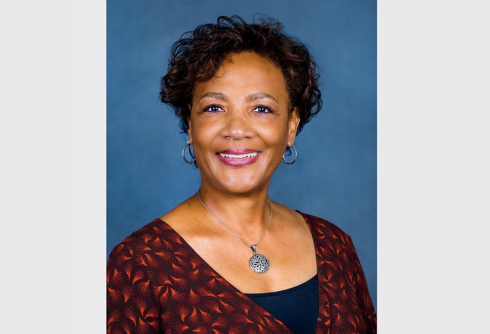 Long Beach Director of Development Services Linda Tatum