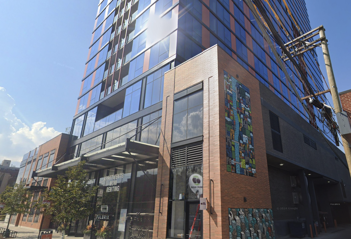 This Week's Chicago Deal Sheet: Normandy Real Estate Makes Big Multifamily Splash