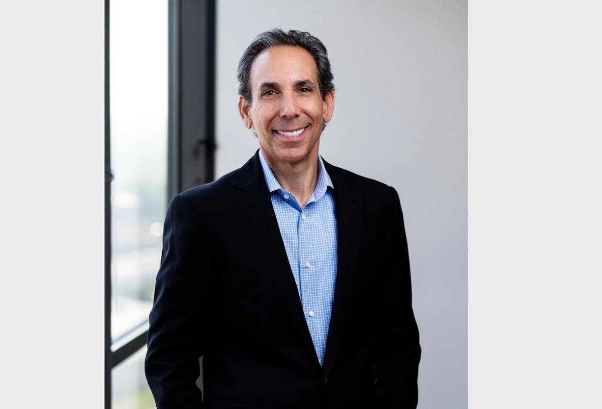 Centennial Real Estate CEO and Founder Steven Levin