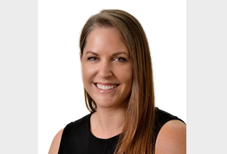 JLL Senior Director of Research Amber Schiada