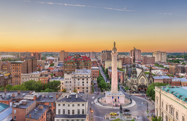 Baltimore State of the Market