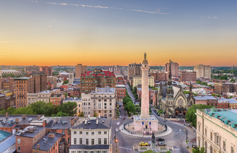 Baltimore State of the Market