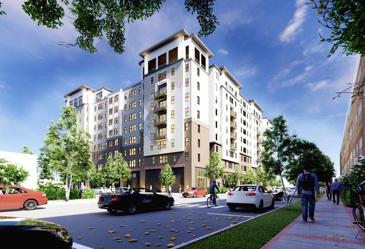 For This Developer, Student Housing Is The Goal, But The OZs Are A Big Bonus