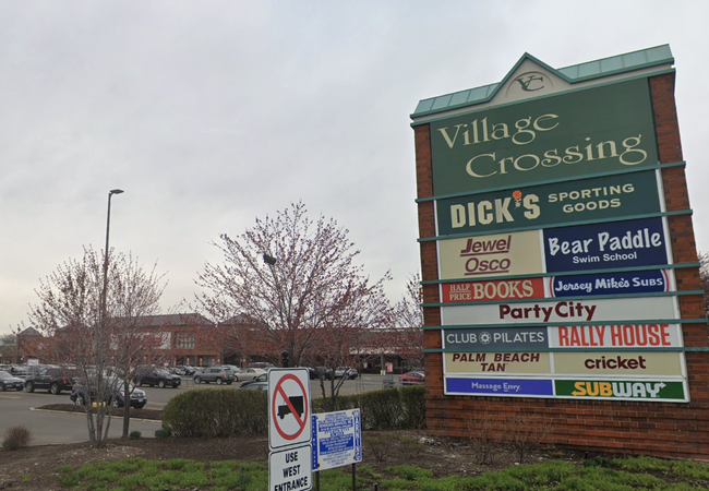 Suburban Chicago Shopping Center Sells For $122M In Major Retail Deal