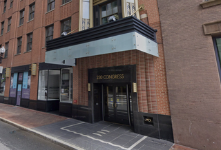 Financial District Office Building Sells For $23.7M: The Boston Deal Sheet