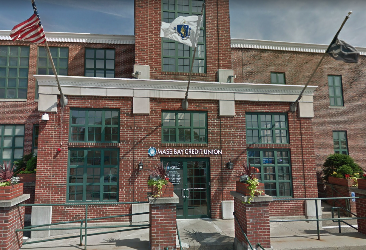 Lincoln Property Co. filed plans for a new project in South Boston that will redevelop the Mass Bay Credit Union.