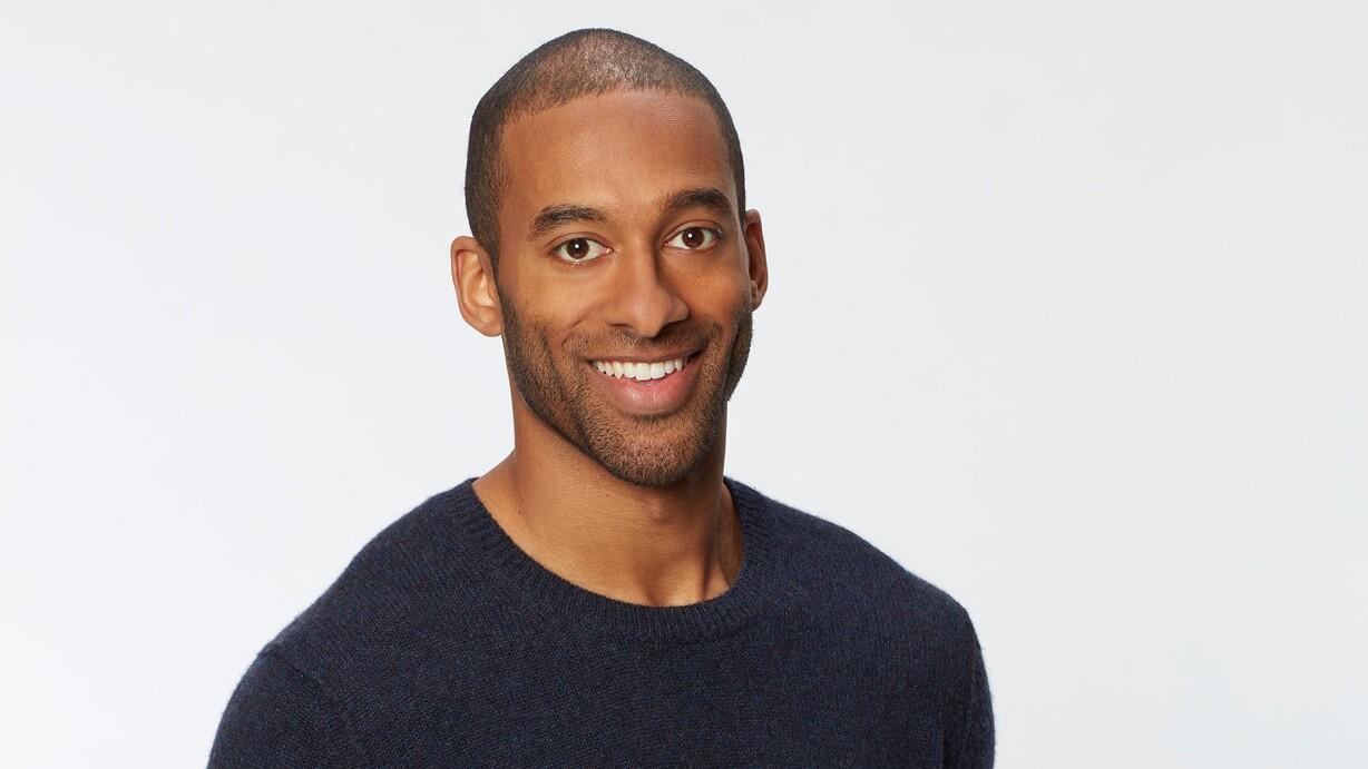 CBRE Broker Is First Black ‘Bachelor’ In Reality TV Show's History