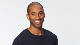 CBRE Broker Is First Black ‘Bachelor’ In Reality TV Show's History