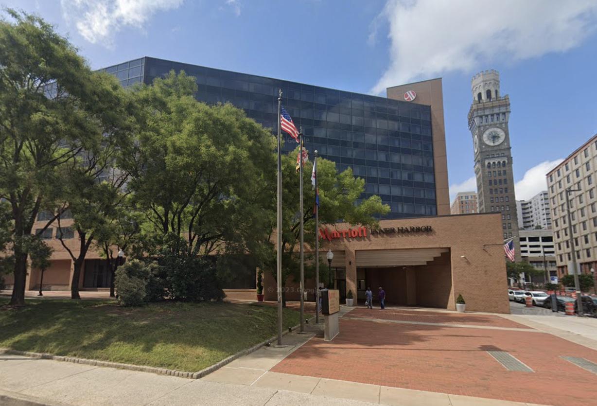 This Week's Baltimore Deal Sheet