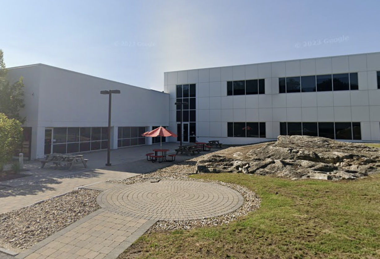 BTU International signed a 57K SF lease at 10 Lyberty Way in Westford.