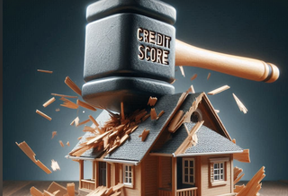 Politicians Look To Give Renters A Leg Up With Credit Reporting. But Critics Say Move Is A ‘Trojan Horse’