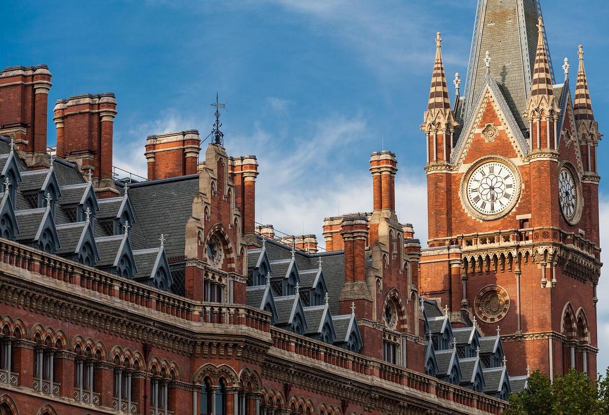 ‘Revenge Travel’ And Sustaining The London Hotel Rebound