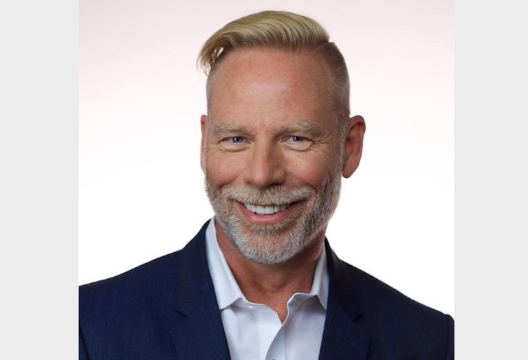 The Pearl Fund managing partner Brian Phillips