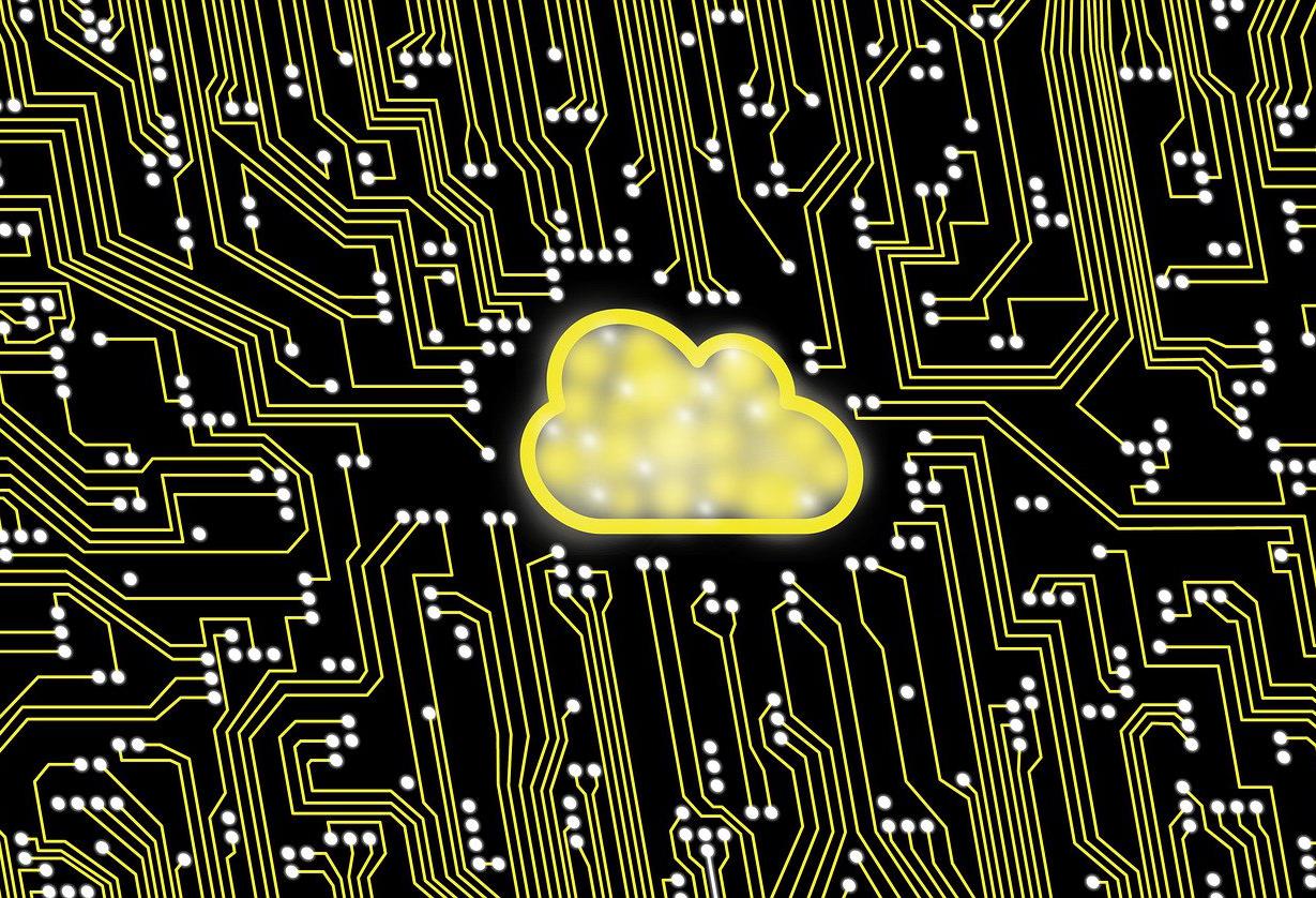 AI Propels 'Impressive Acceleration' In Cloud Market, Fueling Trillion-Dollar Data Center Spending Spree