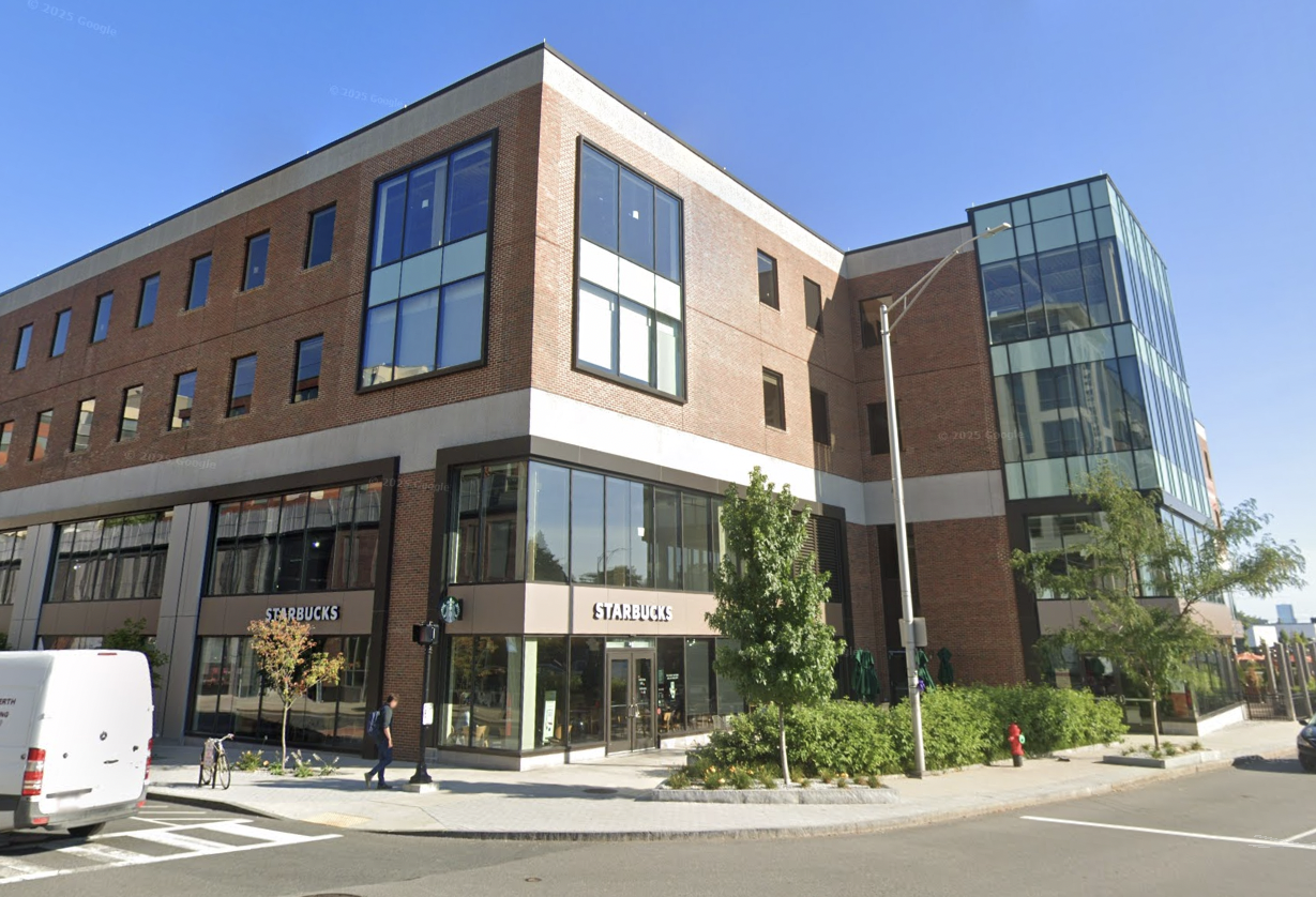 Berkeley Investments, German Firm Form Joint Venture: The Boston Deal Sheet
