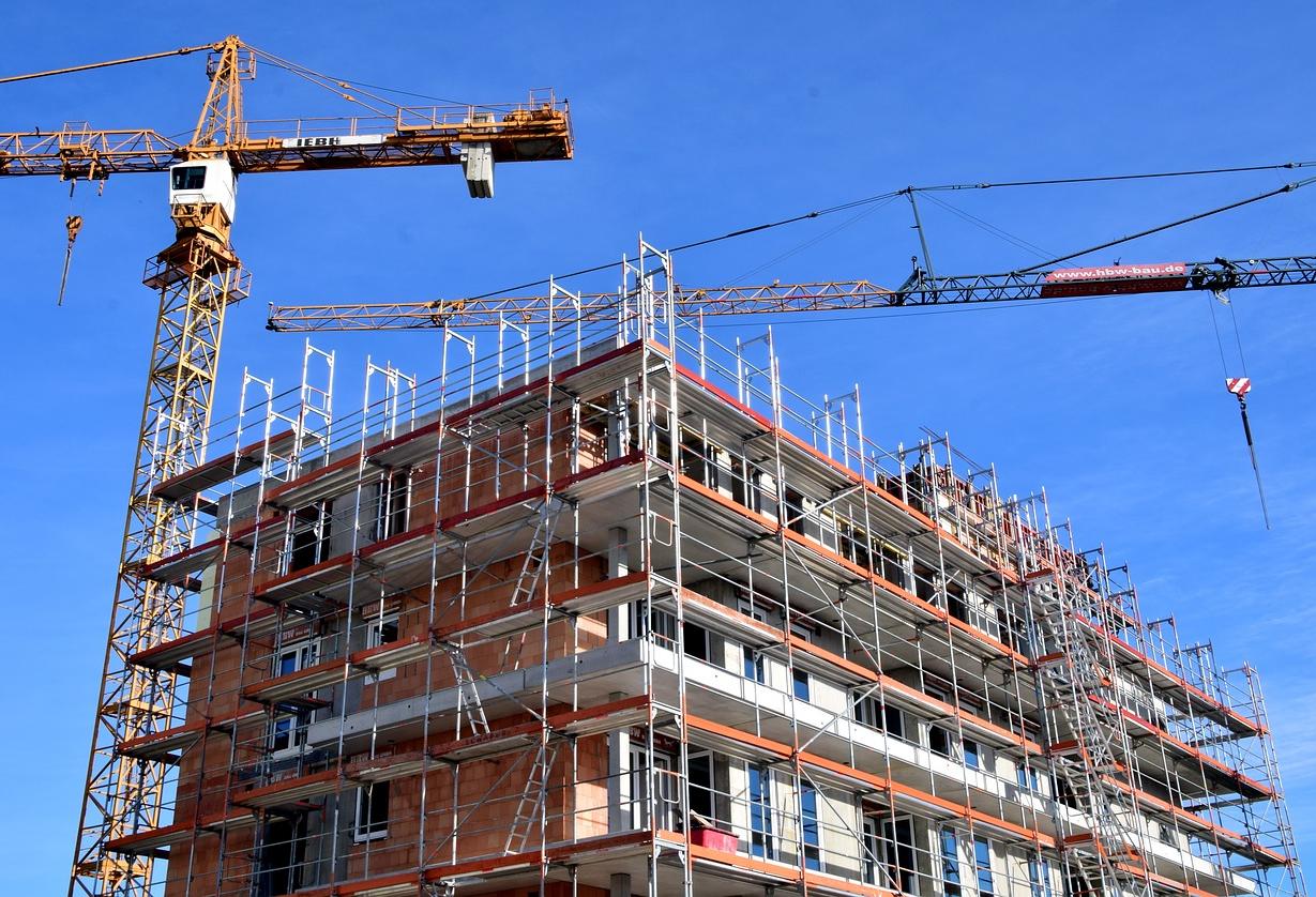 Get Ready For Another Attempt To Overhaul The Planning System