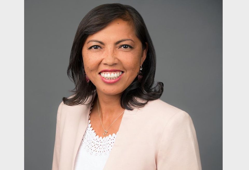 Christie Kong is now asset manager for Gemini Rosemont Commercial Real Estate’s West Coast portfolio and is based in Los Angeles.