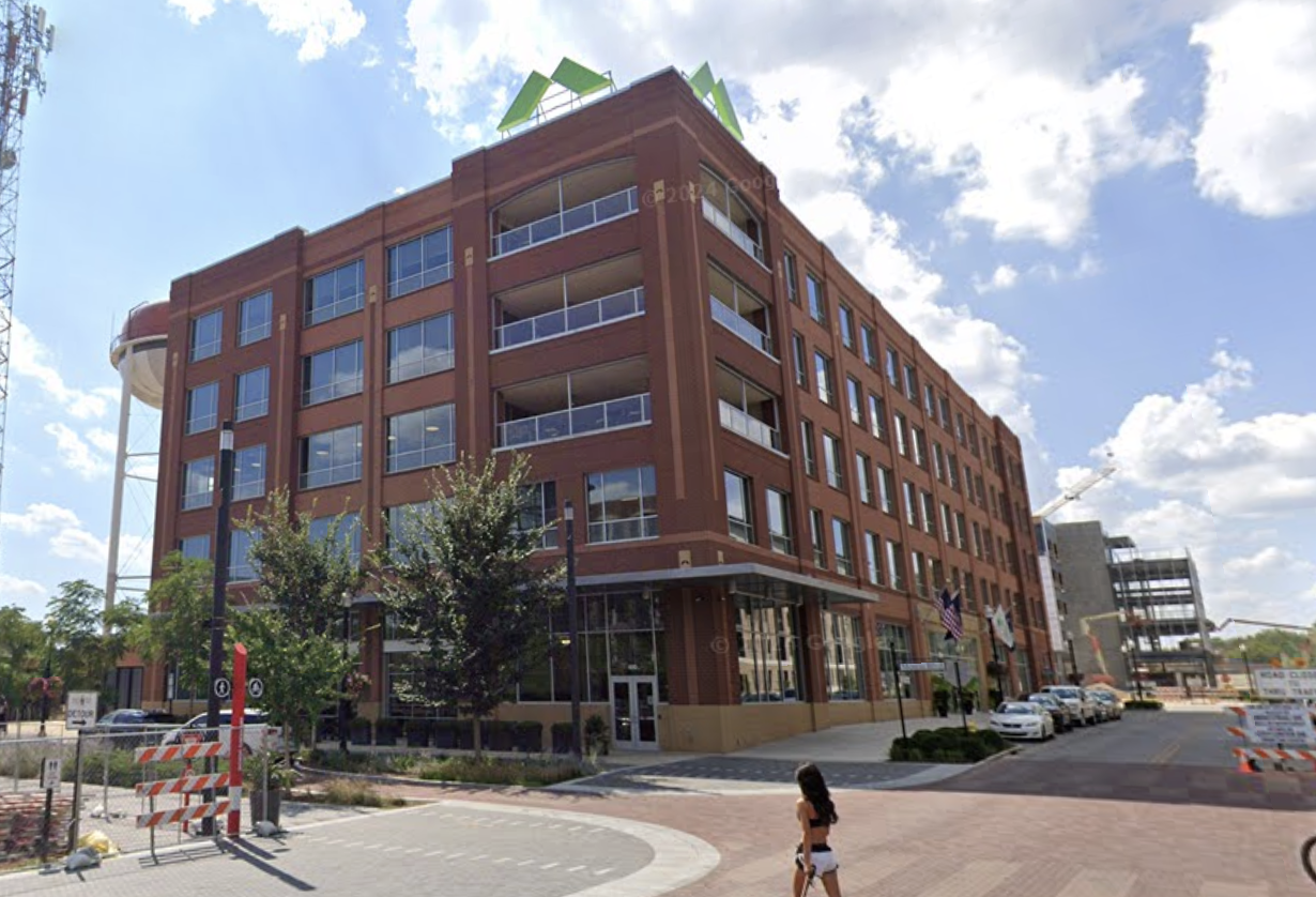 Fraud Weighs On Earnings Of Bank That Specializes In Multifamily Loans