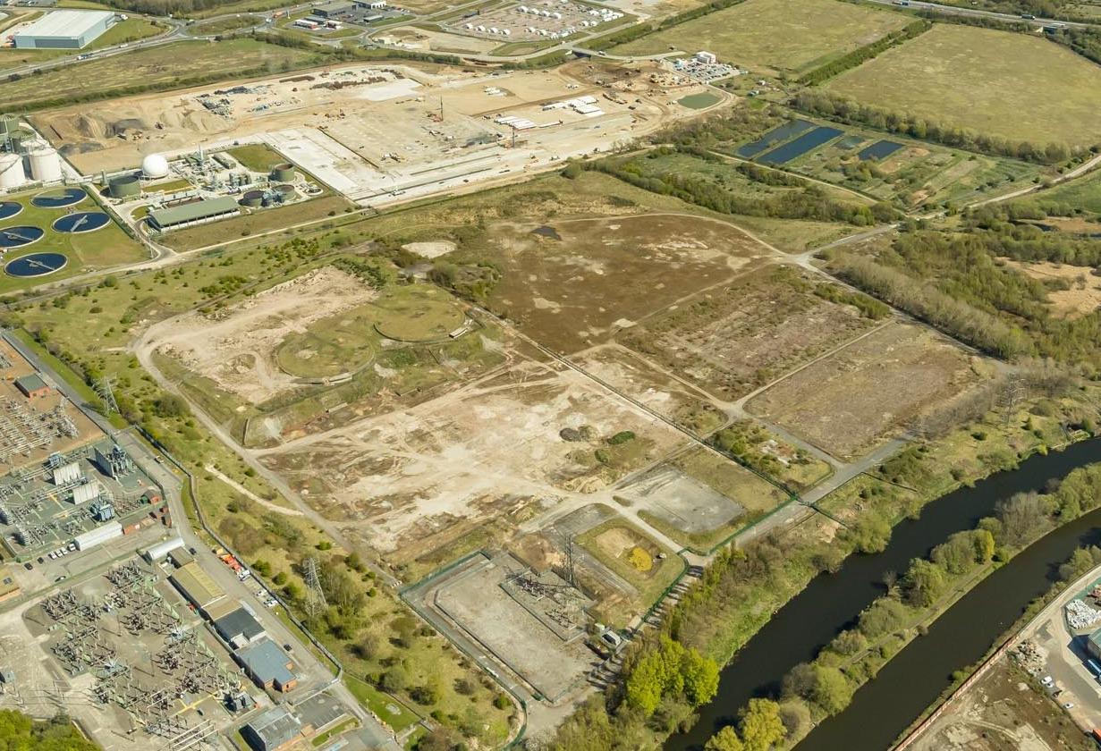 Catalyst Capital Has £300M That Says Battery Storage Will Be A Big New Asset Class