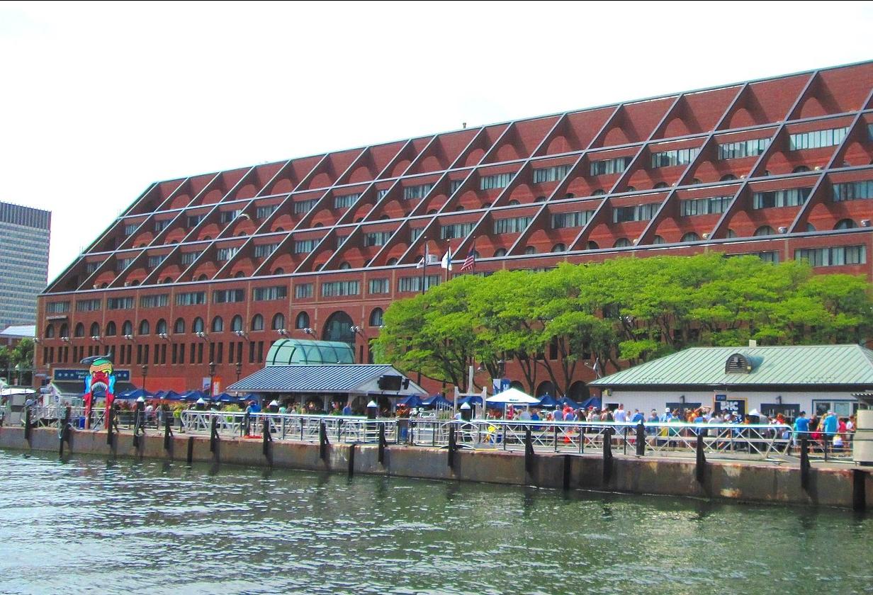Boston Hotels Hammered By Coronavirus Fears, Cancellations