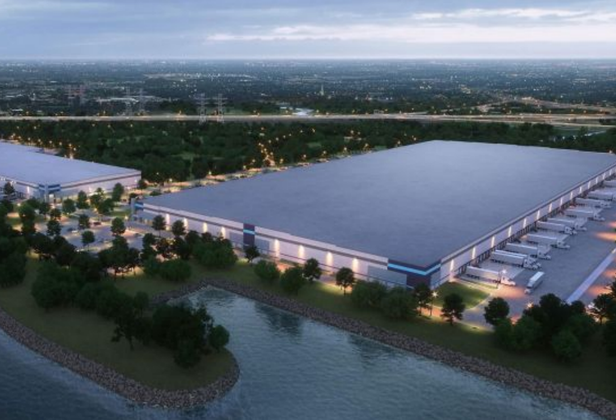 Everything You Need To Know About Hilco's Plan To Redevelop The Former PES Refinery