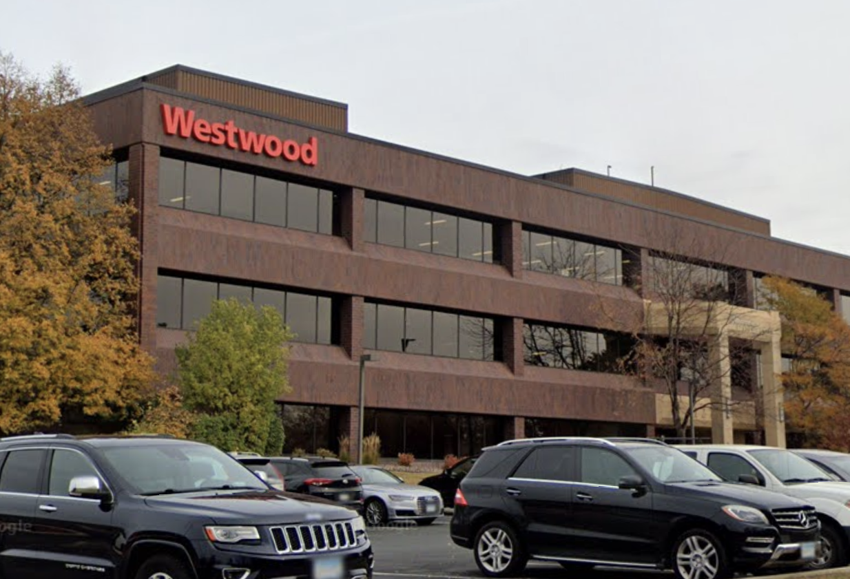 Westwood's HQ Move To Plano Marks Third Corporate Relo To DFW So Far This Year
