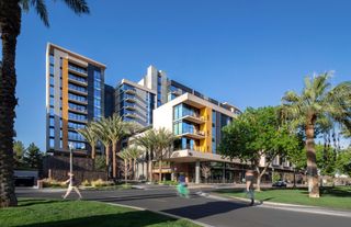 Shaping A City: The Impact Of Commercial Architectural Design