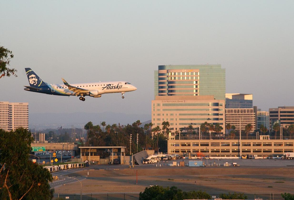 Irvine Co. Gets OK To Convert Newport Beach Offices Into Housing