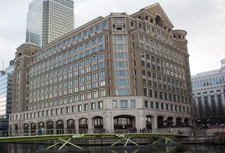 Barclays Joins List Of Companies Dumping Space With 500K SF London Exit