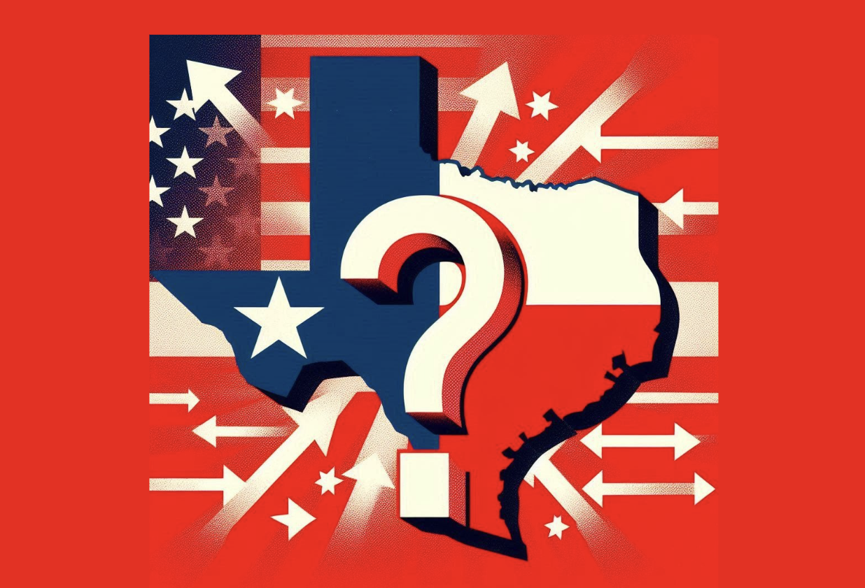 'A Tale Of 2 Sides': Trump Tariffs Could Lead To Wildly Divergent Trends For Texas Metros