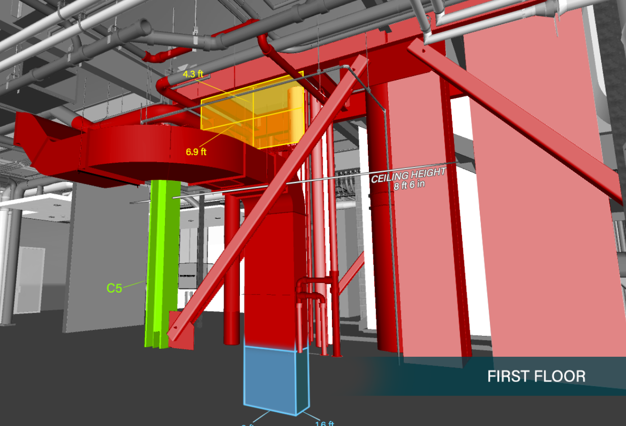 Creating A Safer, Smarter Building Site With Virtual Construction