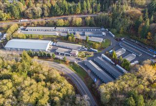 Another Olympic Peninsula Self-Storage Site Changes Hands