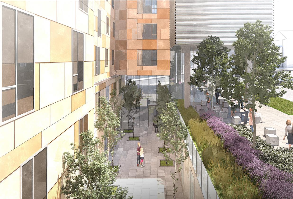 Peak Campus Set To Break Ground On New U-District Housing Soon