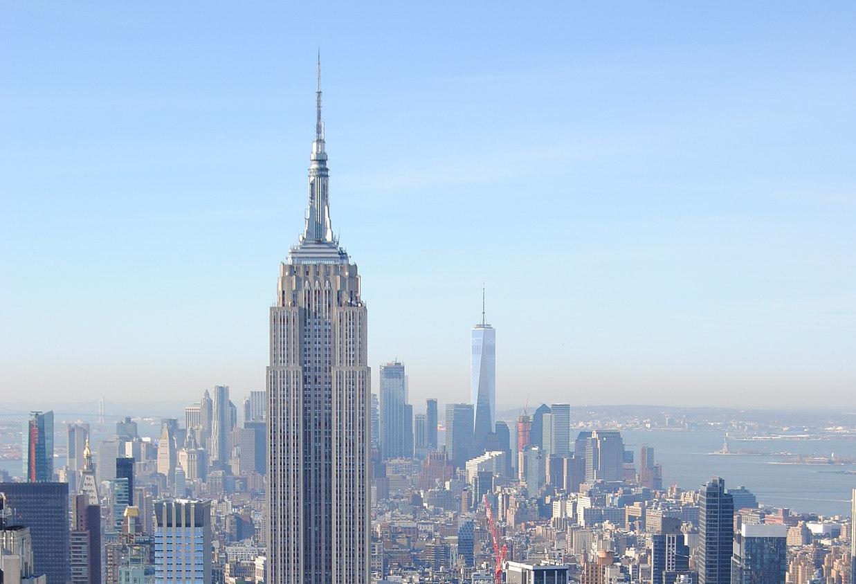 Empire State Building