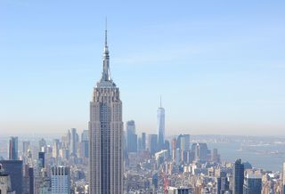 Empire State Building