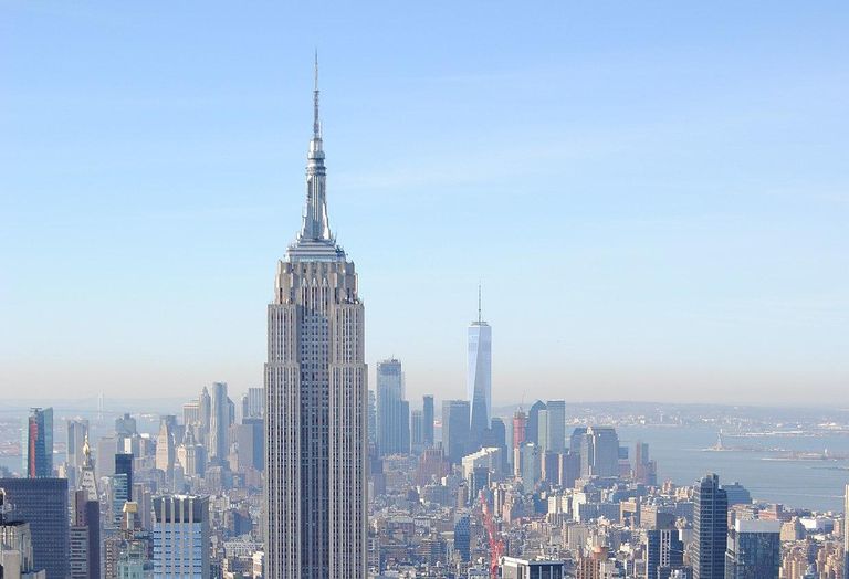 Empire State Building