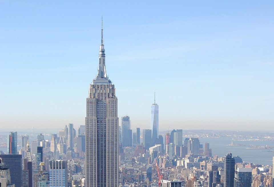 Empire State Building