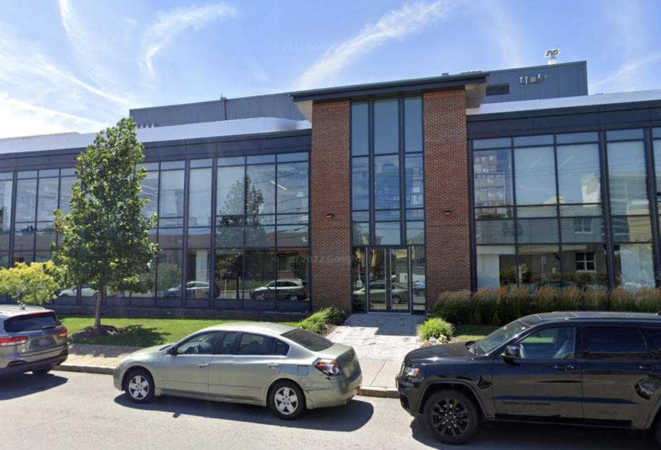 Lyndra Therapeutics moved out of its headquarters at 65 Grove St. in Watertown after laying off 23% of its workforce.