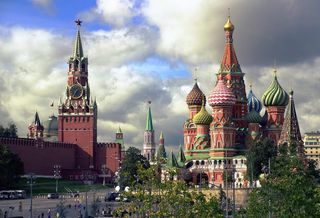 CBRE Joins Major Brokerages Pulling Out Of Russia Amid ‘Horrific’ Ukraine Invasion