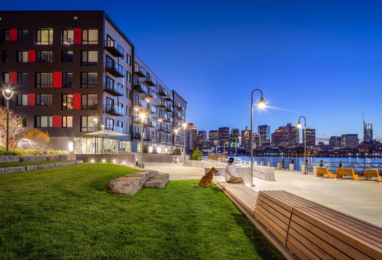 Cities Increasingly Rely On Developers To Build New Parks