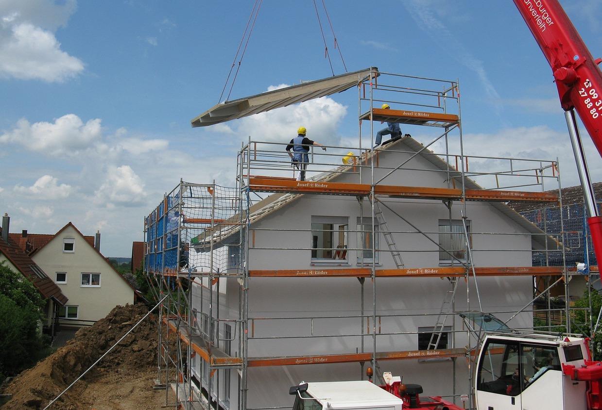 Ireland housing crisis