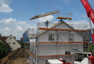 Ireland housing crisis